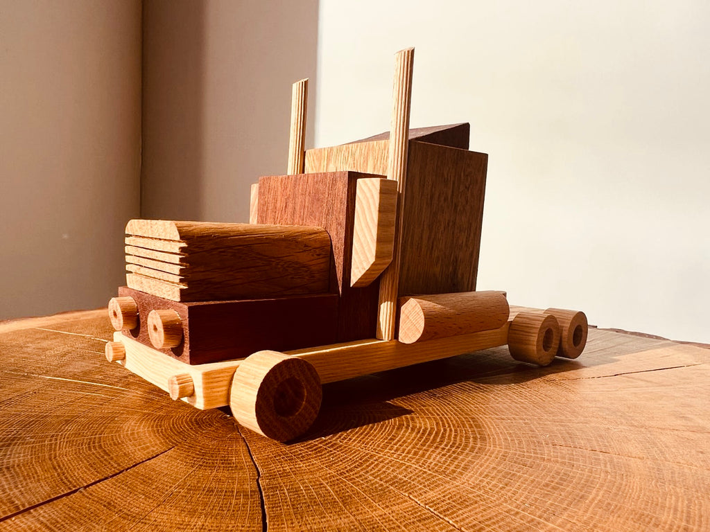 Rig Truck