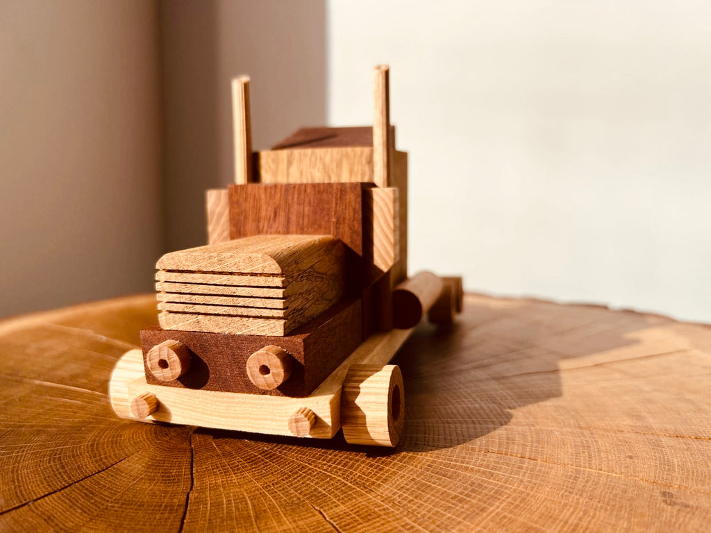 Rig Truck
